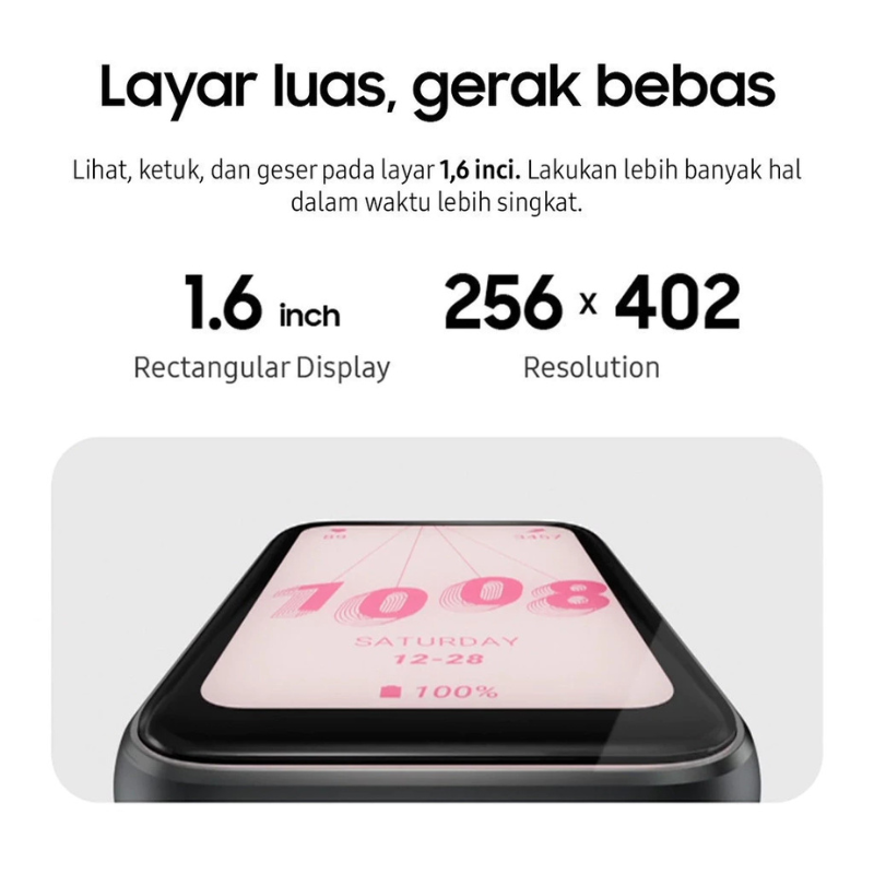SAMSUNG FIT 3